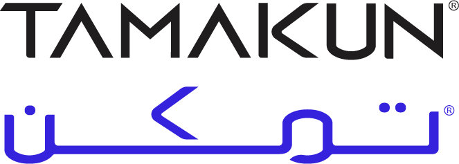 Tamakun Logo